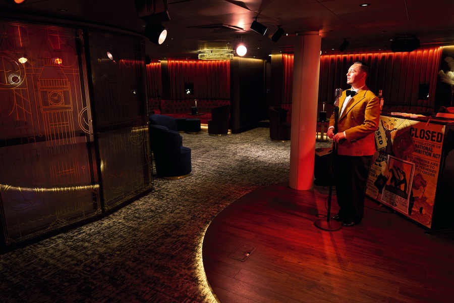Marella Cruises Marella Voyager The Exchange ©Olivia King 8.jpg